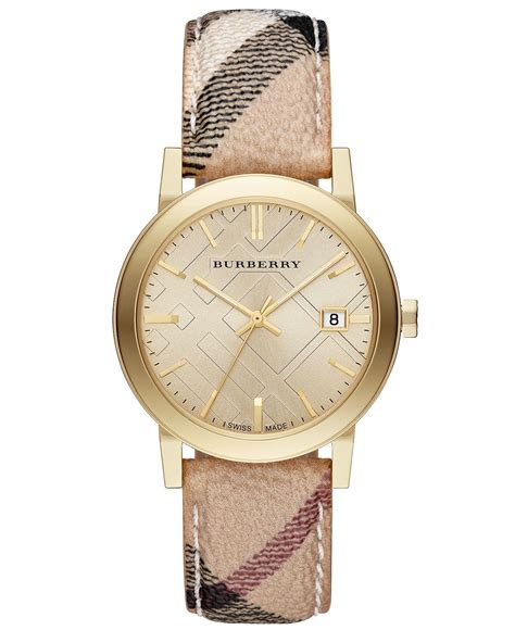 burberry watches for women|Burberry luxury watches.